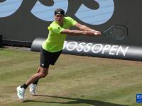 FB体育在线-关于美国网球队绝杀日本网球队，兹维列夫打破历史纪录的信息