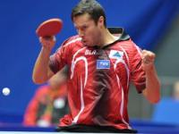 FB体育在线-奥地利乒乓球队力克德国乒乓球队，水谷隼打破历史纪录