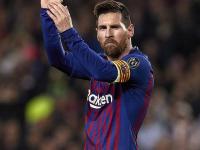 FB体育APP-梅西近况备受瞩目，或将再度登顶世界足坛