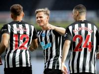 FB赛事直播-纽卡斯尔联客场大胜，积分上涨