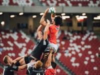 FBsports-跨越时空的赛场主宰，从山西爆冷到库里西决封神