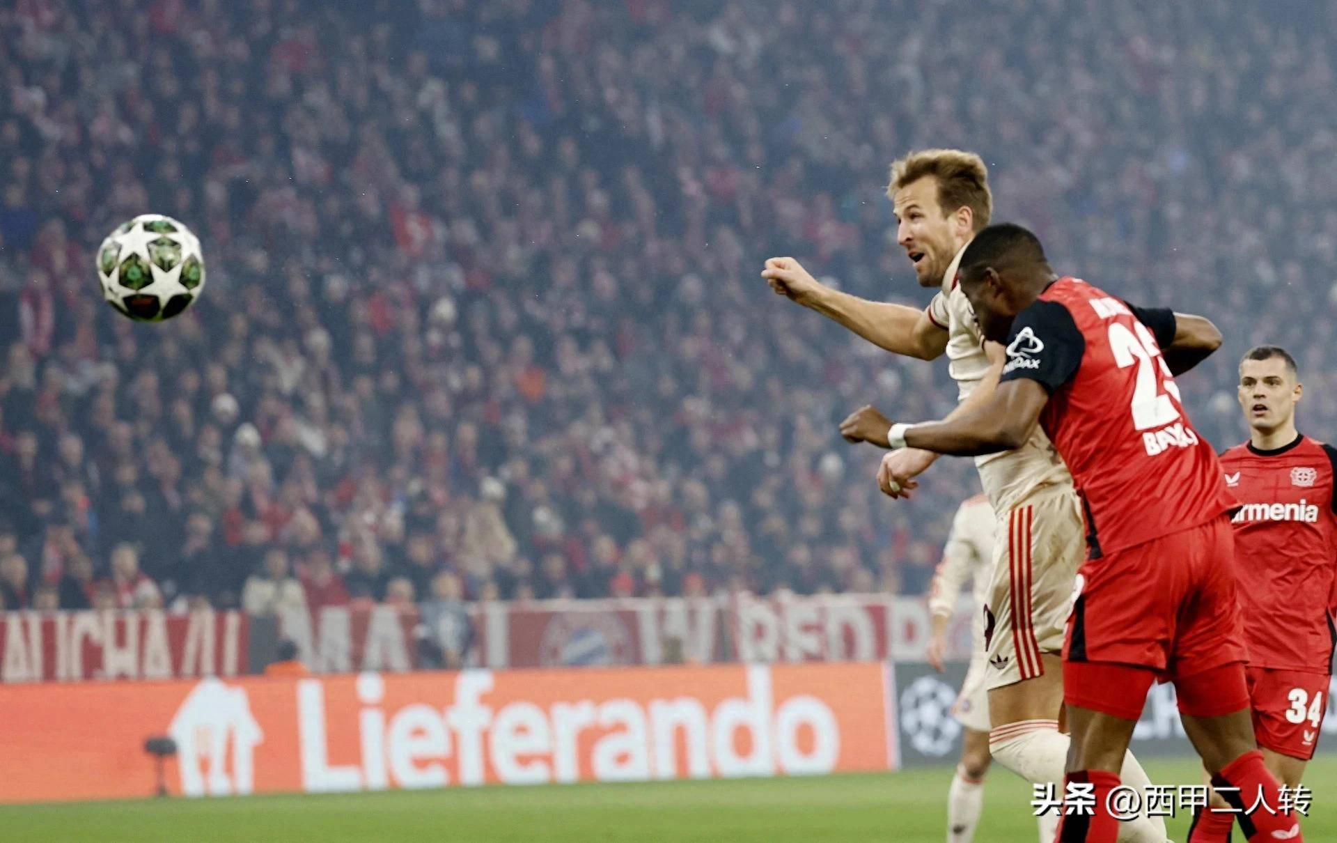 拜仁慕尼黑主场取胜,柏林赫塔未能突破魔咒 拜仁慕尼黑主场取胜,柏林赫塔未能突破魔咒