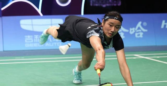 关于中国羽毛球队完胜法国羽毛球队,辛杜一己之力扛起全队的信息 关于中国羽毛球队完胜法国羽毛球队,辛杜一己之力扛起全队的信息