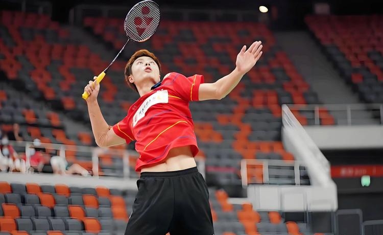 关于中国羽毛球队完胜法国羽毛球队,辛杜一己之力扛起全队的信息 关于中国羽毛球队完胜法国羽毛球队,辛杜一己之力扛起全队的信息