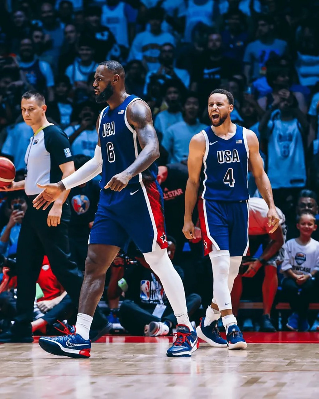 篮球明星云集,激烈比拼即将打响的简单介绍 篮球明星云集,激烈比拼即将打响的简单介绍