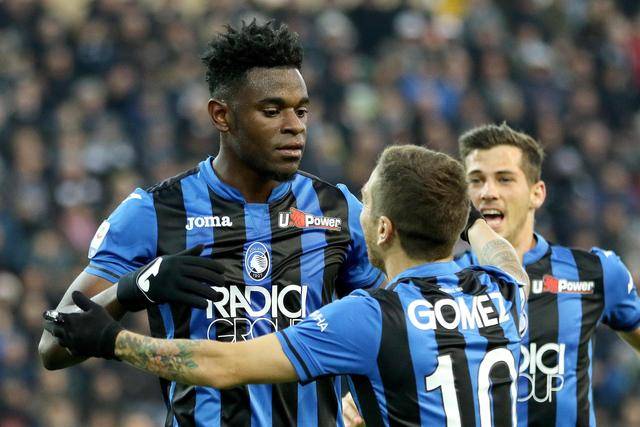 包含亚特兰大惨败乌迪内斯，联赛前景一片黑暗的词条