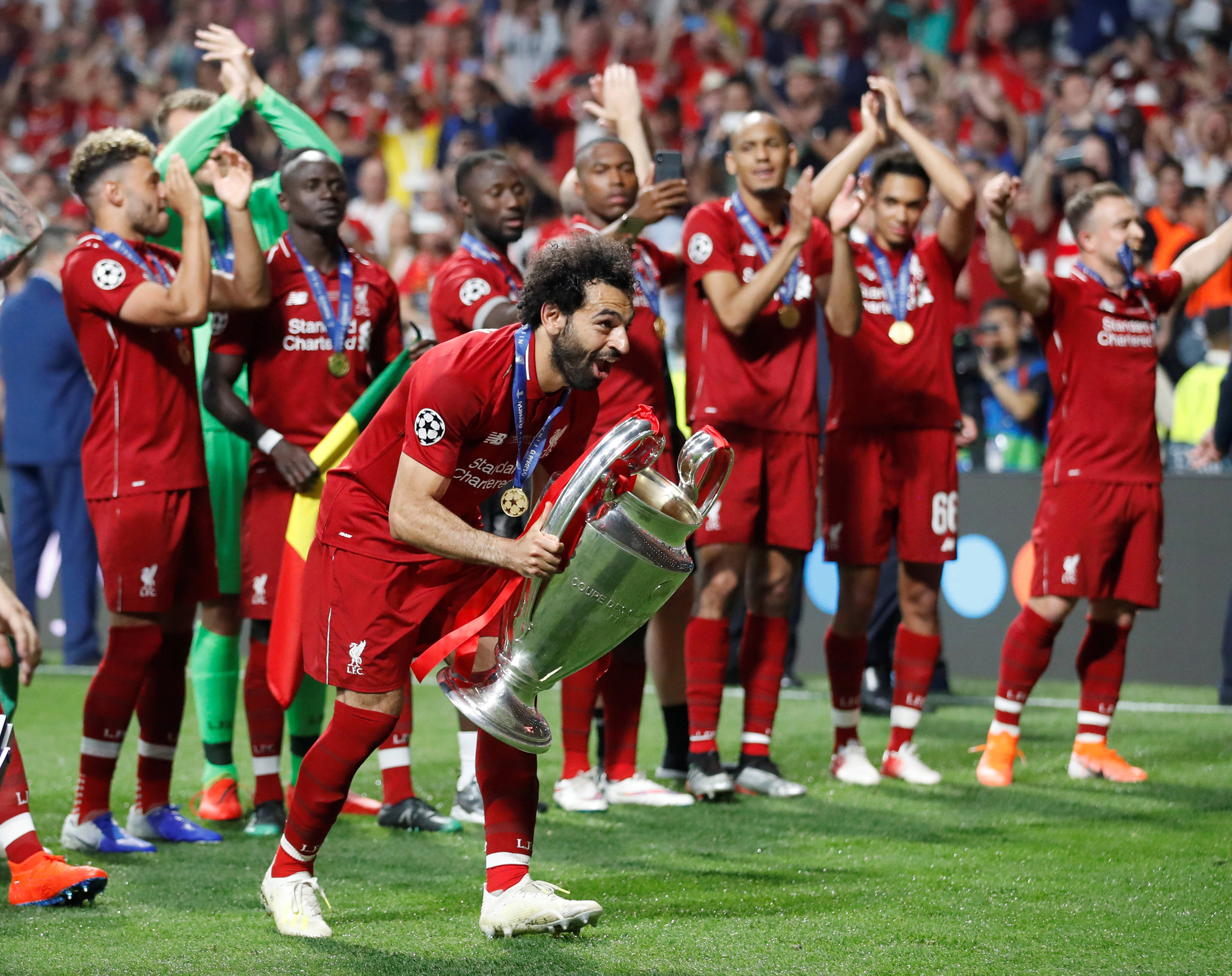 纽卡斯尔联客场大胜，积分上涨