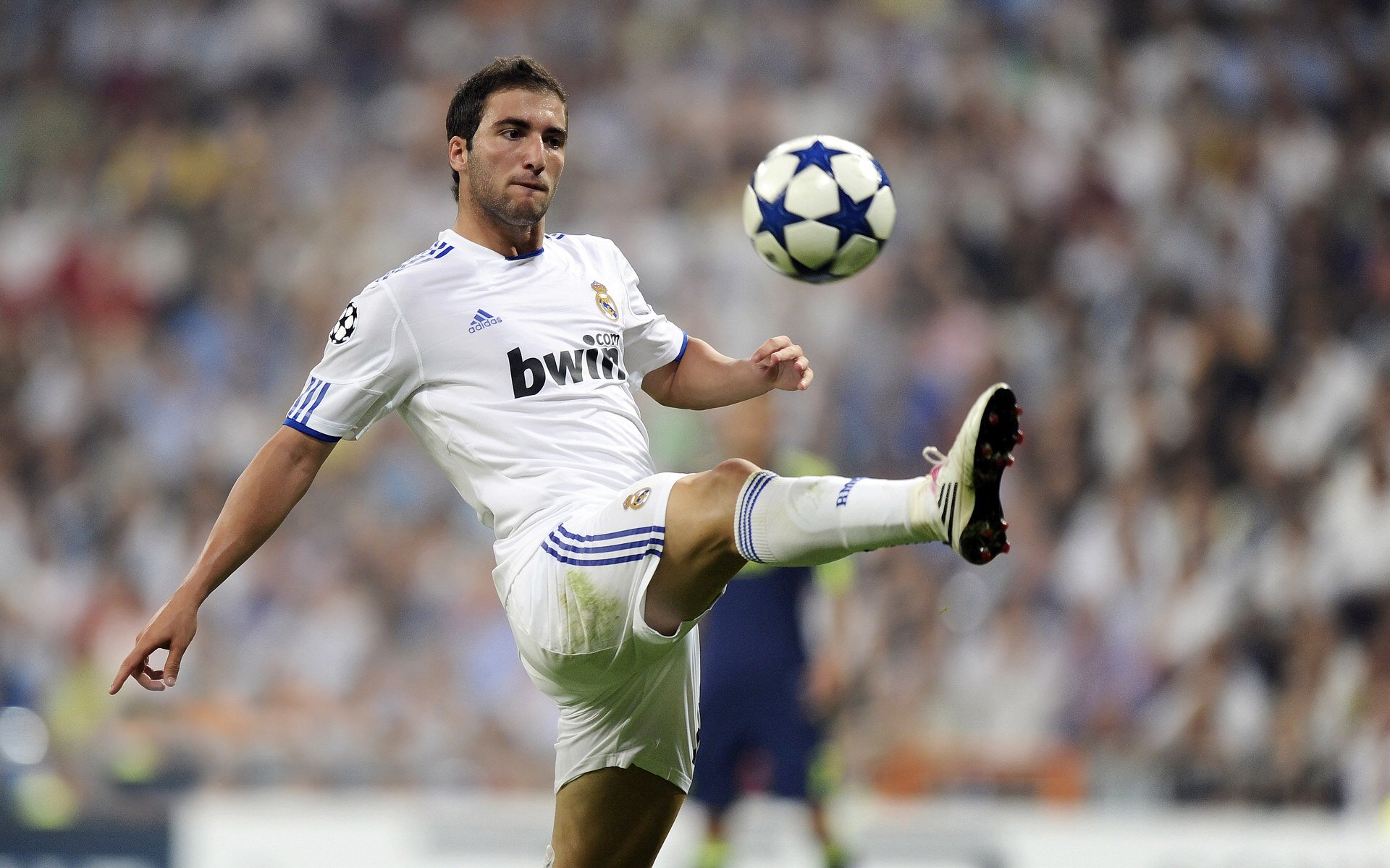 欧冠半决赛焦点战，英格兰终结法国，改写欧洲足球版图