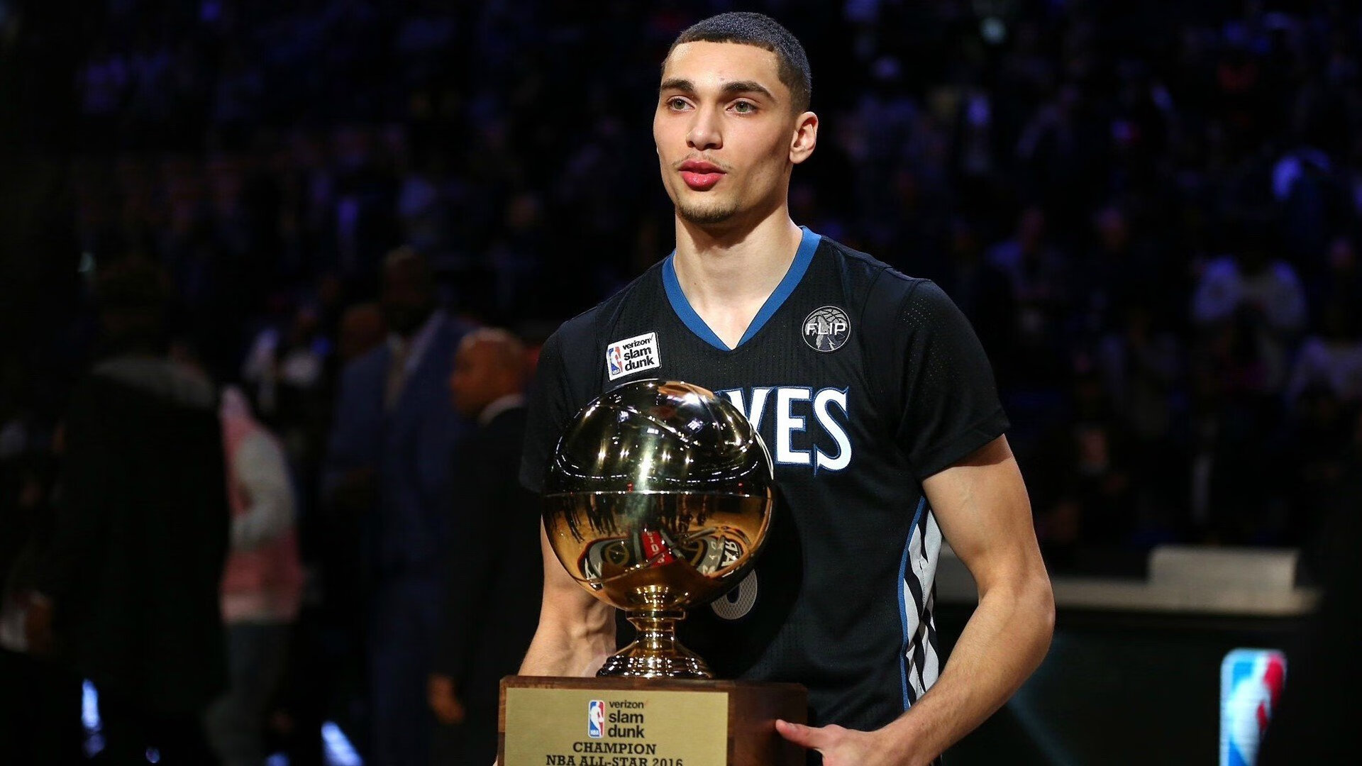 当东方广厦遇上新奥尔良鹈鹕，班凯罗的跨洋统治之夜